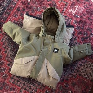 Burton Kids Snowsuit
